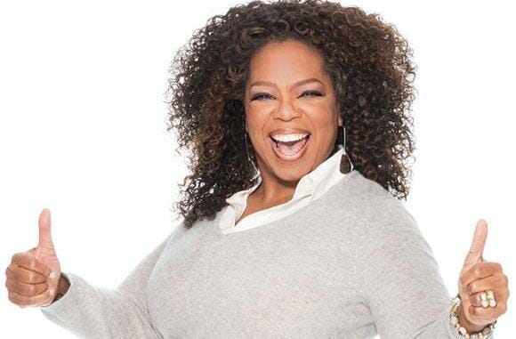 Oprah