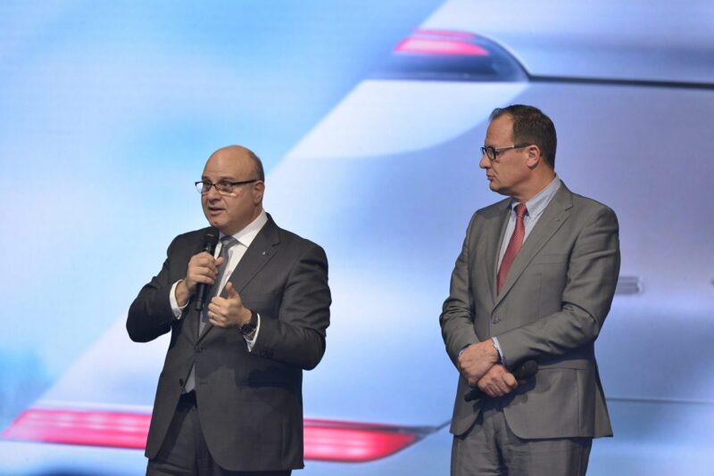 Groupe Renault Maroc