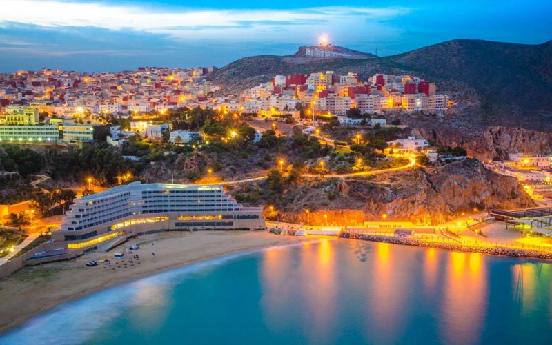 Hoceima