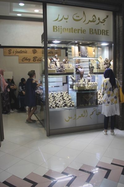 bijouteries
