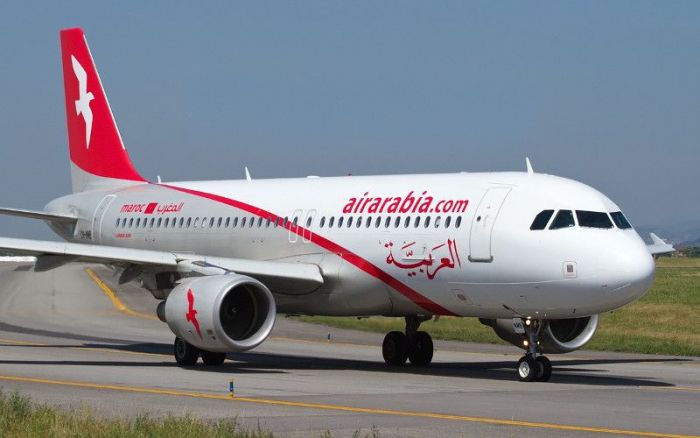 Air Arabia Maroc