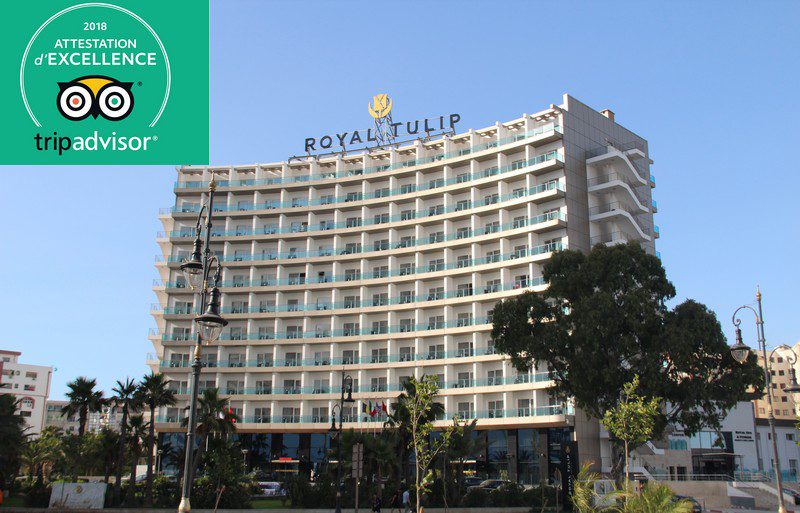 Royal Tulip City