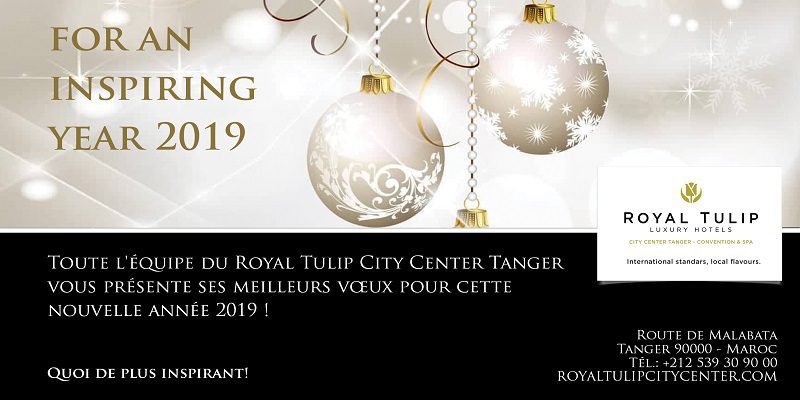 programme des festivités