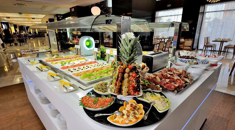 Programme des festivités