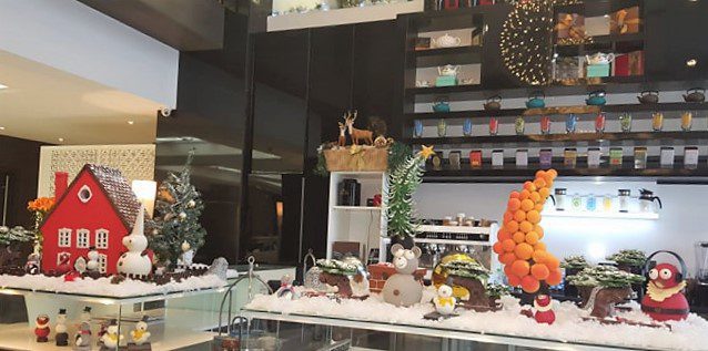 Programme des festivités 