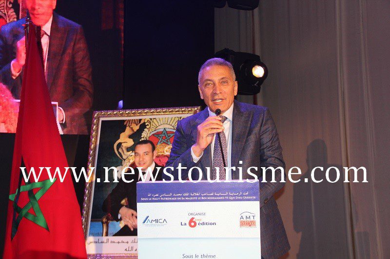 Salon l’Automotive