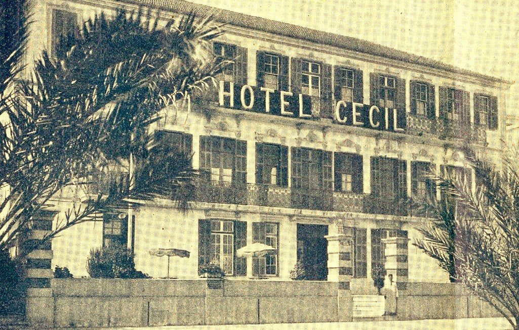 Cécil