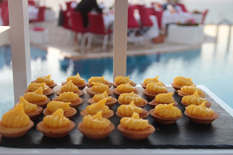 Les Nuits Ramadanesques à l'hôtel Farah & SPA Signature de bonheur