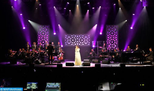 théâtre national Mohammed V