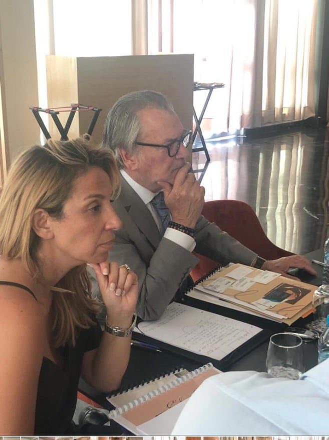 Moroccan Travel Management Club