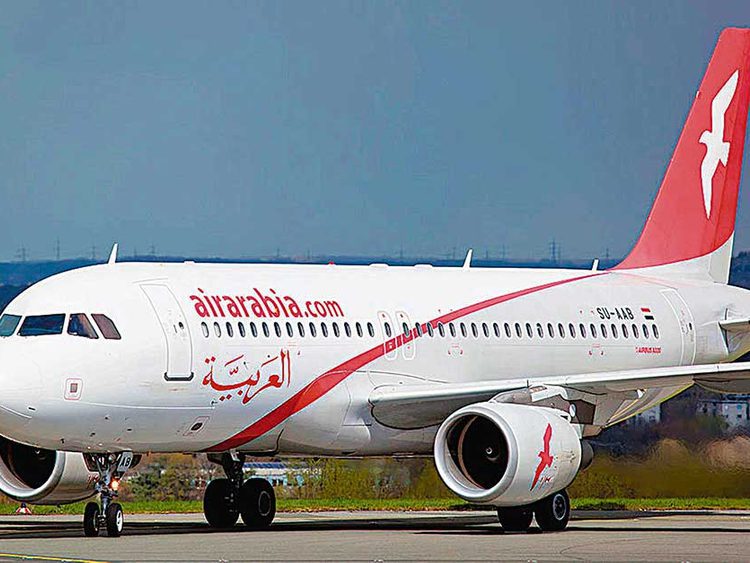 Air Arabia