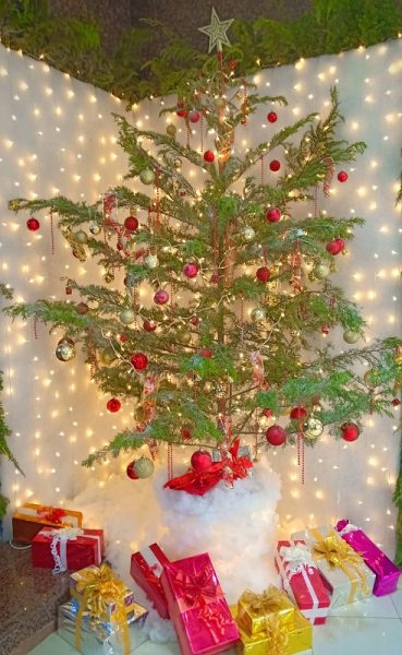 Lux Mall » : l'adresse des belles affaires