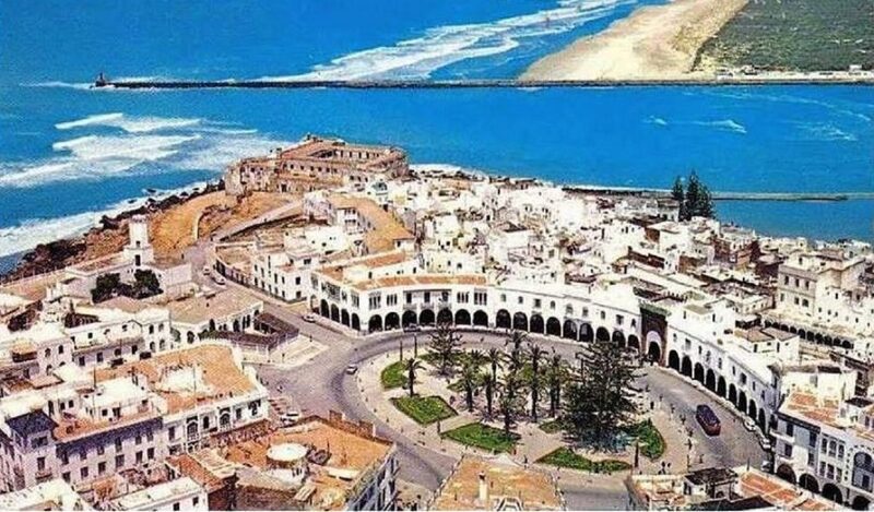 Larache