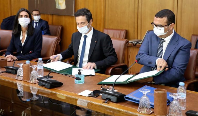 le comité de veille