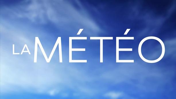 Prévisions météorologiques et températures 