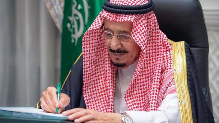 L'Arabie Saoudite va