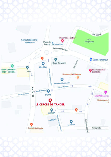 Réouverture du restaurant Cacher