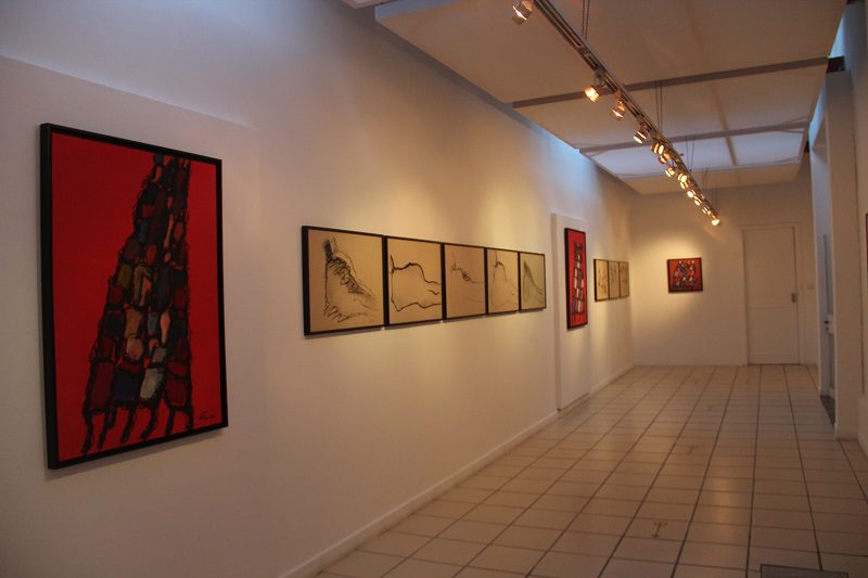 L'institut Français