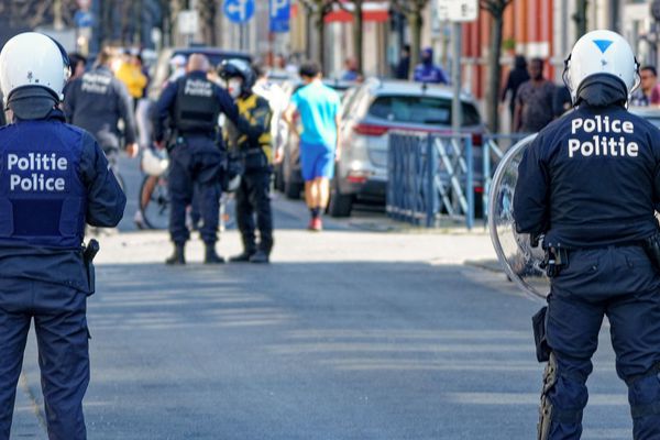 L'État belge condamné