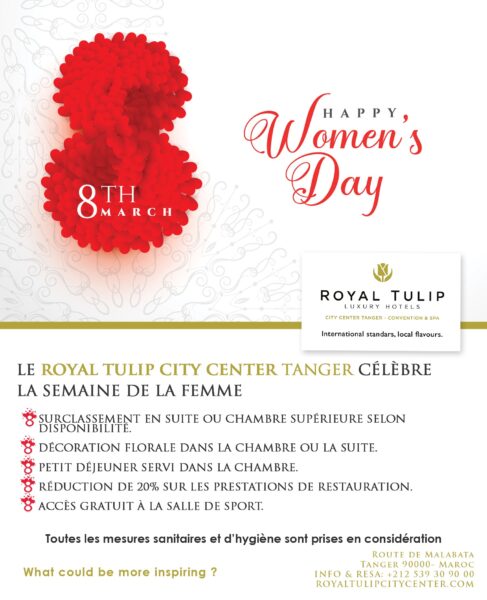 La journée internationale