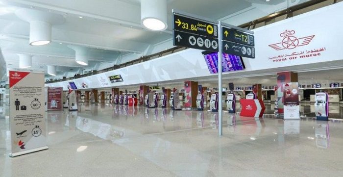 Le Royaume a suspendu