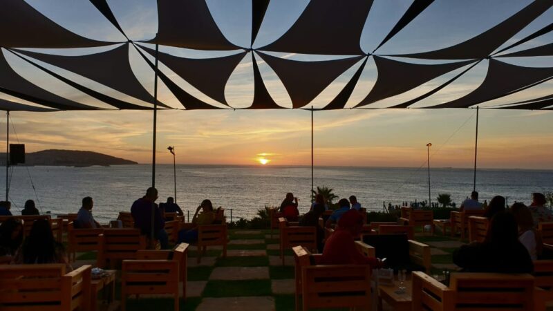 El Chiringuito By Farah