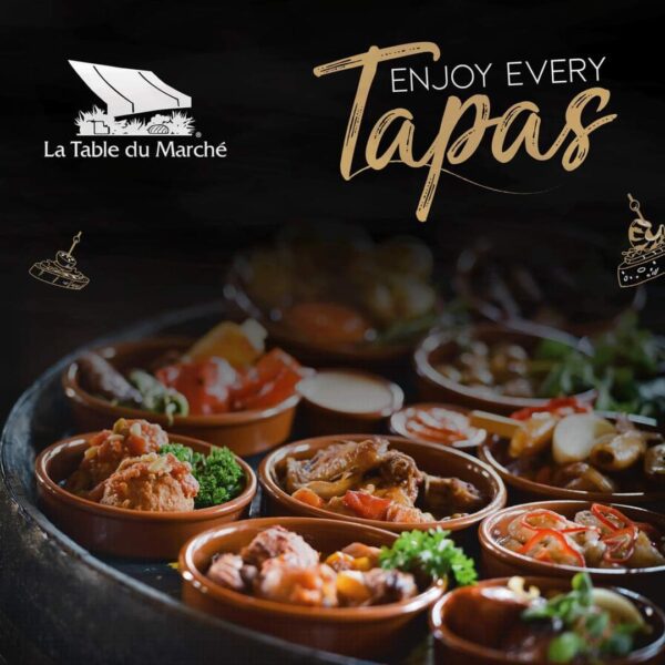 Tapas