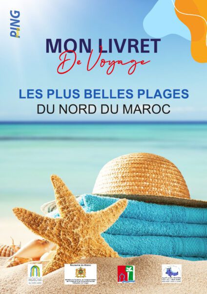 Mon Livret de Voyage
