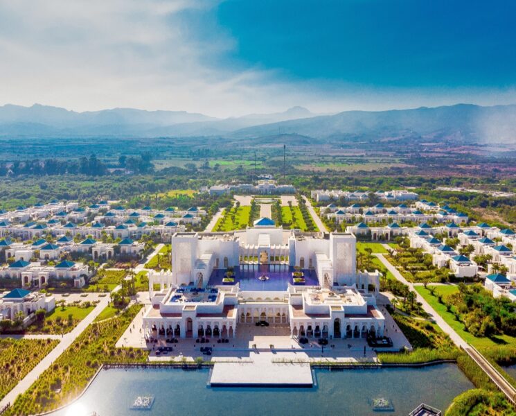 Banyan Tree Tamouda Bay