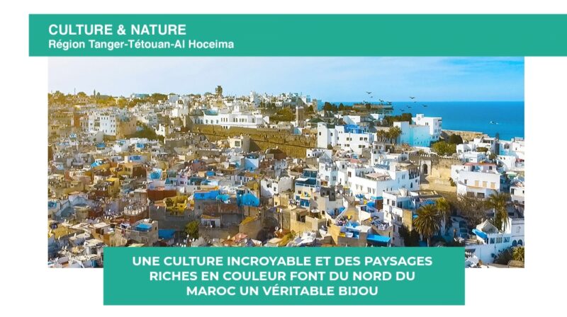 Nature et culture de la région