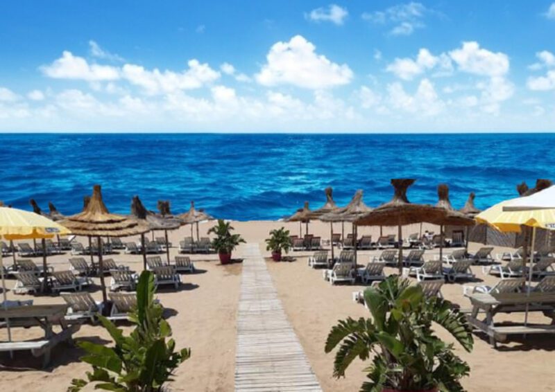 le restaurant l'océan