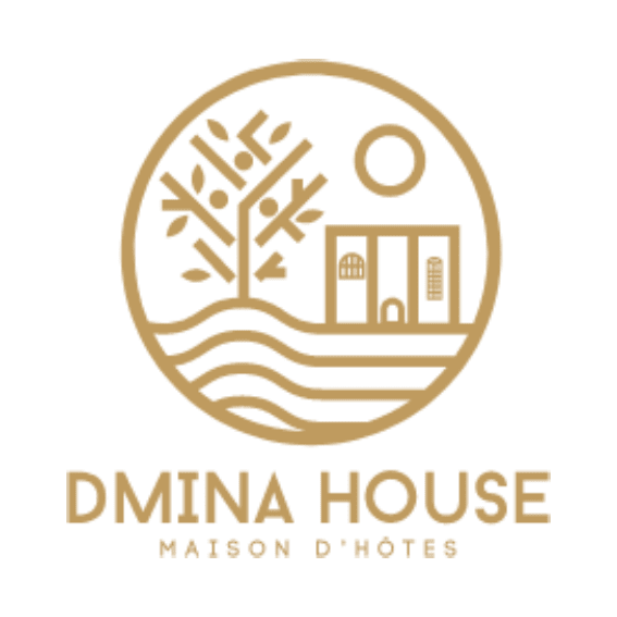 Logo Dmina House