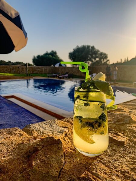 Dmina House - Une maison d'hôtes authentique et conviviale pour un dépaysement garanti