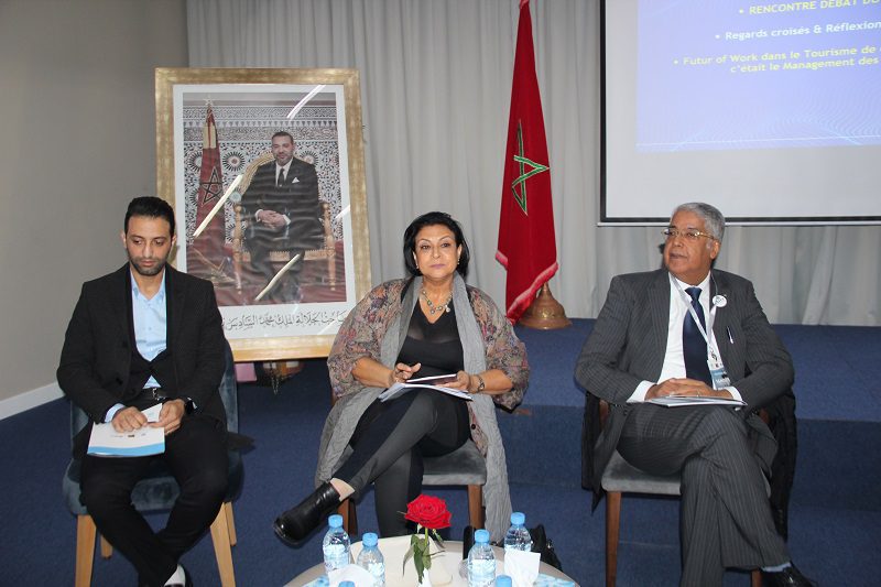 Une nouvelle dynamique