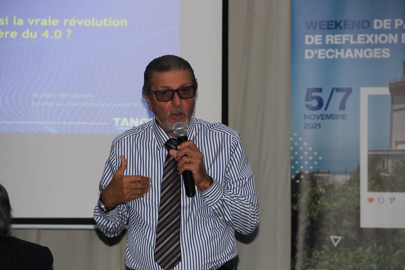 Une nouvelle dynamique