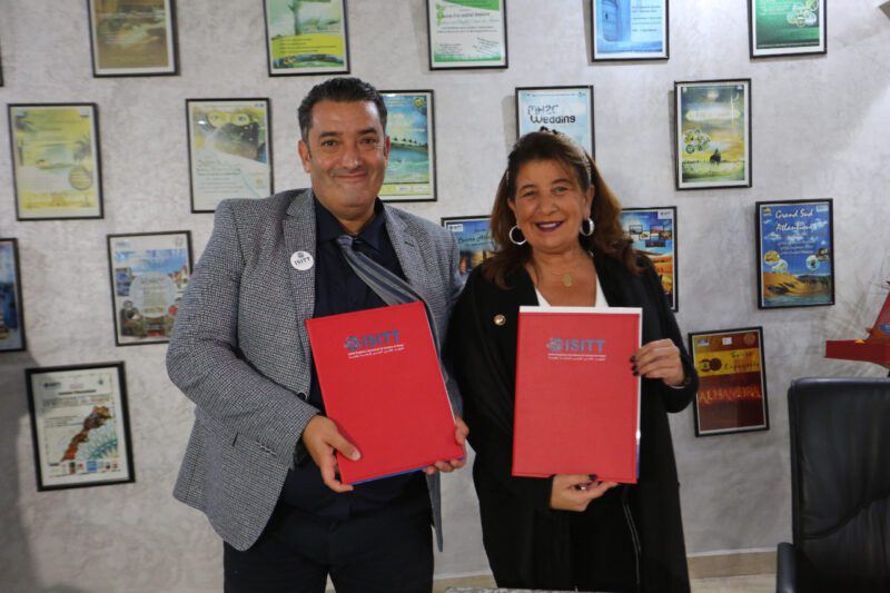 Une nouvelle dynamique