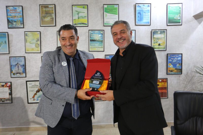 Une nouvelle dynamique