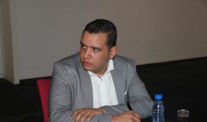 Projet de signature de partenariat entre le Conseil Régional du Tourisme