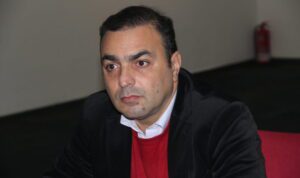 Projet de signature de partenariat entre le Conseil Régional du Tourisme