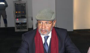 Projet de signature de partenariat entre le Conseil Régional du Tourisme