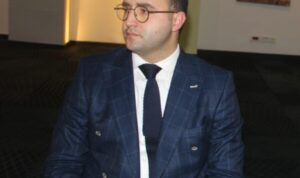 Projet de signature de partenariat entre le Conseil Régional du Tourisme