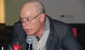 Projet de signature de partenariat entre le Conseil Régional du Tourisme