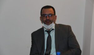 Projet de signature de partenariat entre le Conseil Régional du Tourisme