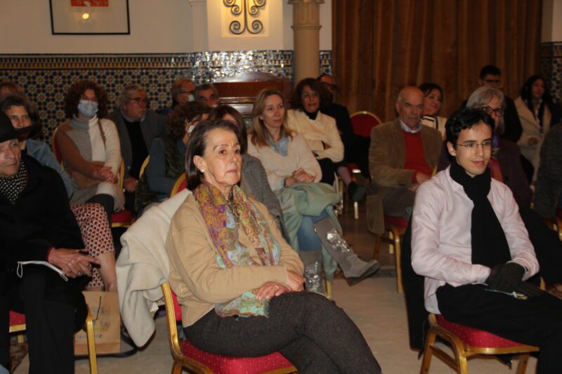 Consulat général de France