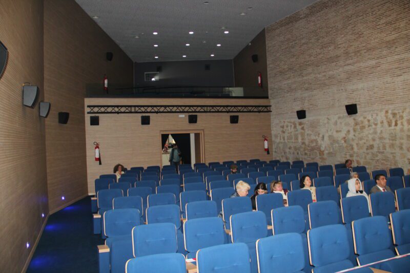 Le cinéma historique