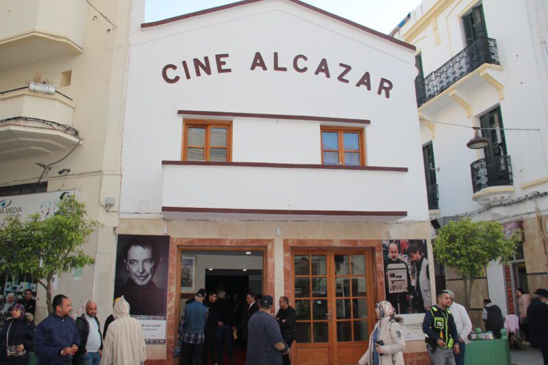 Le cinéma historique