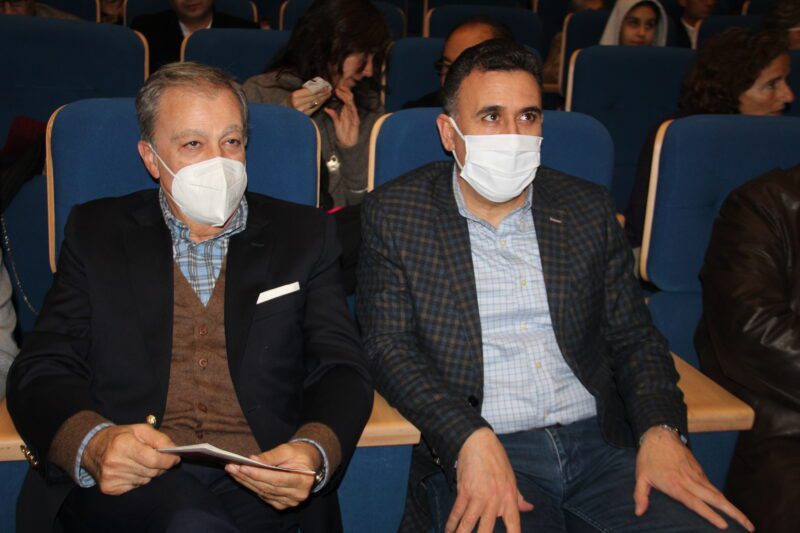 Le cinéma historique