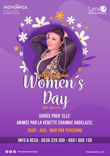 Journée Internationale