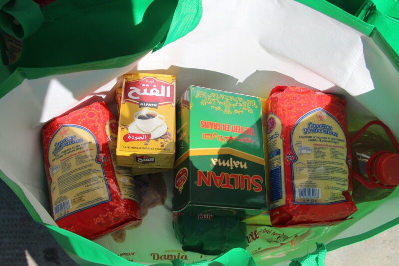 Mandarin Palace Tanger