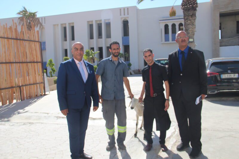 Mandarin Palace Tanger